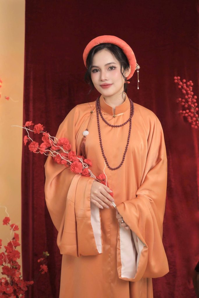 Tìm Hiểu Chi Tiết Về Áo Tấc Truyền Thống Việt Nam