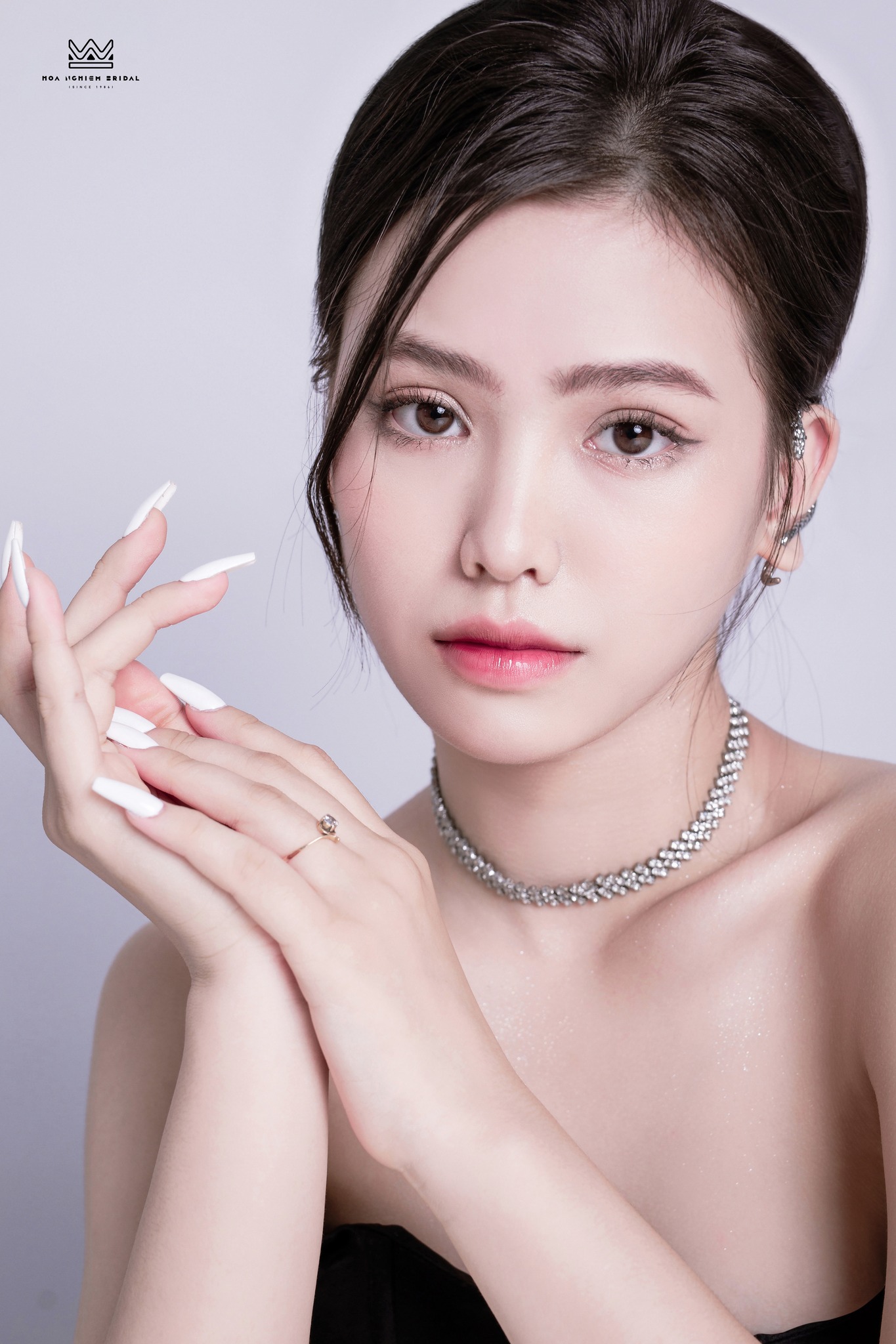 Makeup Cổ trang ở Huế