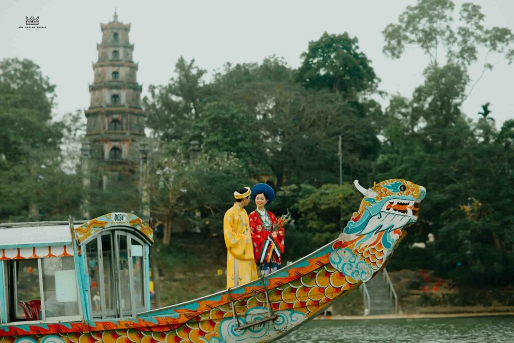 5 Địa Điểm Chụp Ảnh Cổ Phục Huế Đẹp 5 Địa Điểm Chụp Ảnh Cổ Phục Huế Đẹp