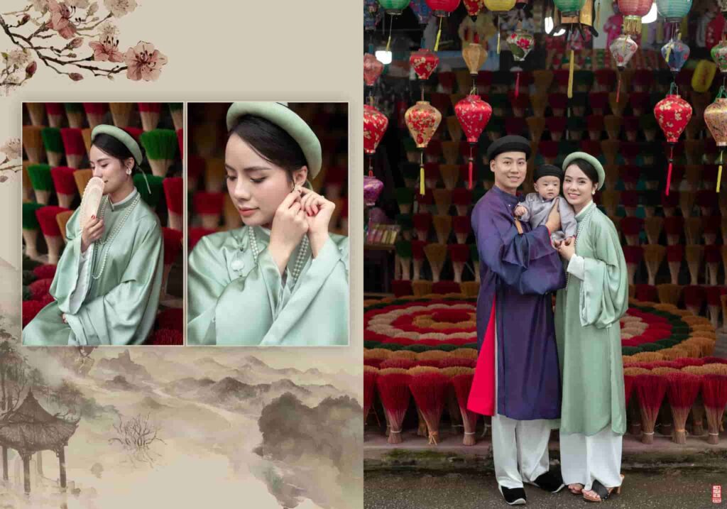 5 Địa Điểm Chụp Ảnh Cổ Phục Huế Đẹp