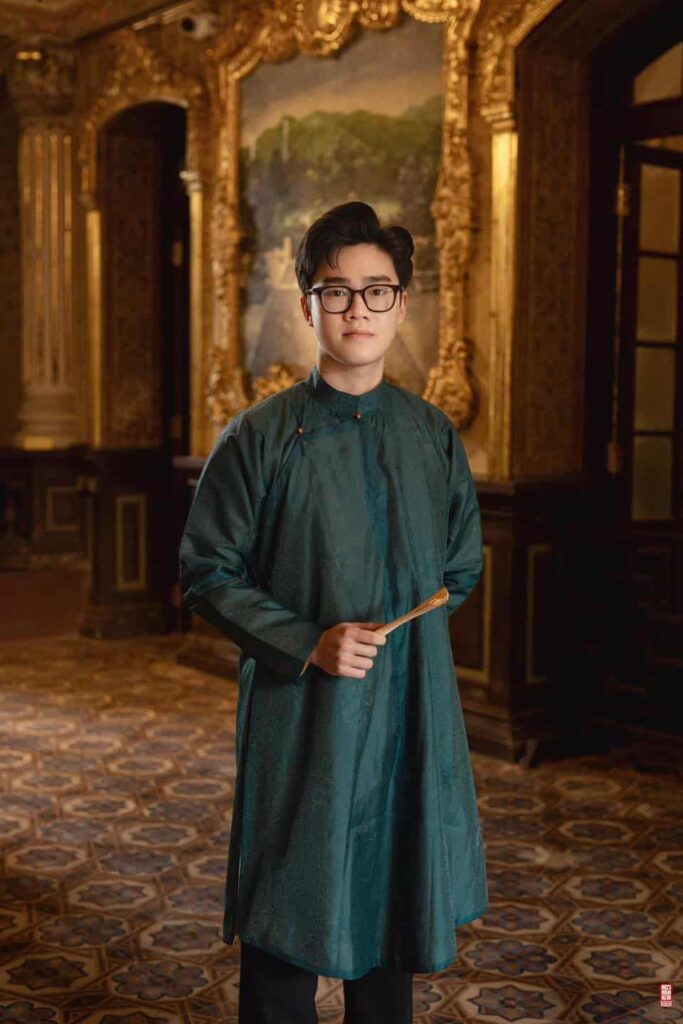 5 Địa Điểm Chụp Ảnh Cổ Phục Huế Đẹp 5 Địa Điểm Chụp Ảnh Cổ Phục Huế Đẹp