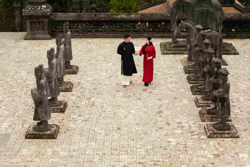 5 Địa Điểm Chụp Ảnh Cổ Phục Huế Đẹp 5 Địa Điểm Chụp Ảnh Cổ Phục Huế Đẹp