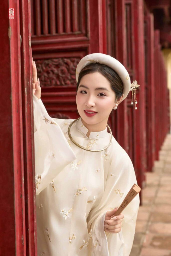 Thuê Cổ phục online dễ dàng