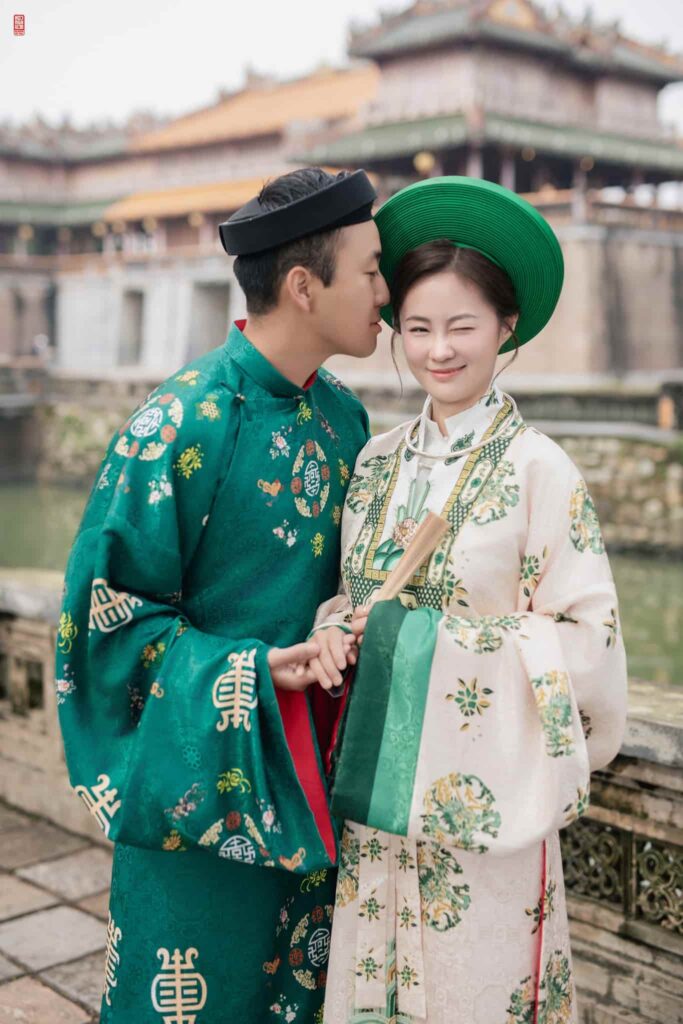 Bán và cho thuê Cổ phục toàn quốc - Đặt lịch nhanh gọn, giao nhận đúng ngày