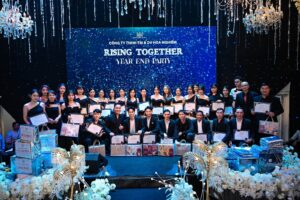 Hoa Nghiêm Việt Phục