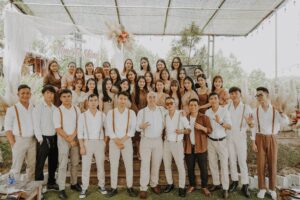 Hoa Nghiêm Việt Phục