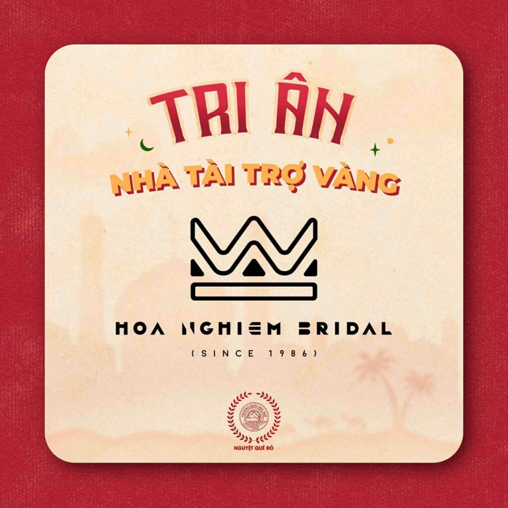 Huế tự hào - Hoa Nghiêm tự hào