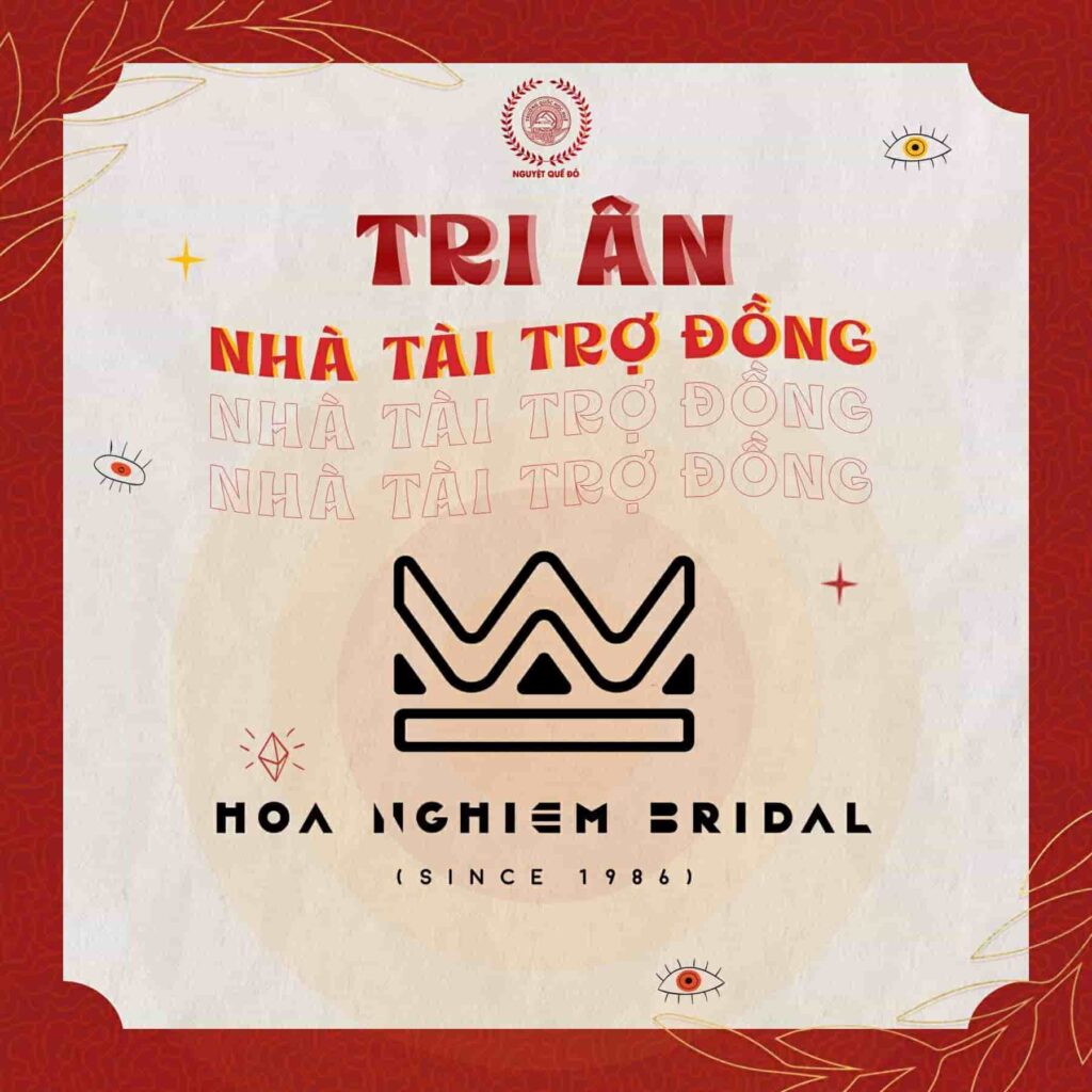 Huế tự hào - Hoa Nghiêm tự hào