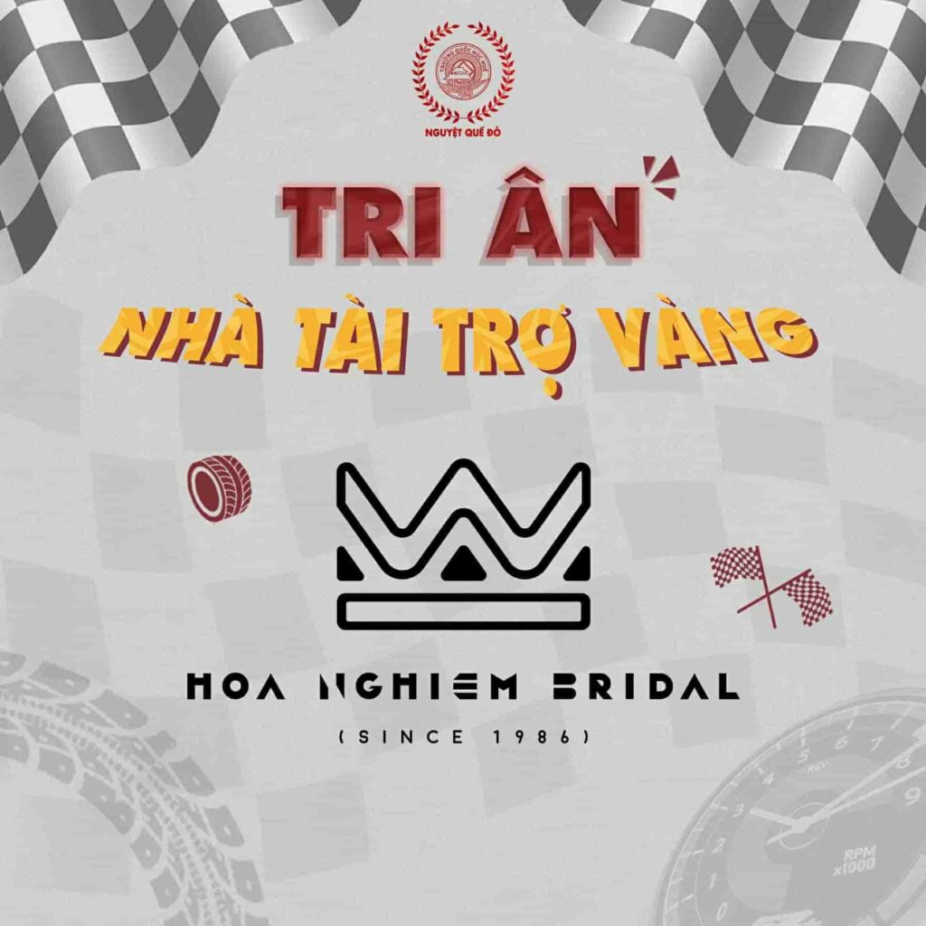 Huế tự hào - Hoa Nghiêm tự hào