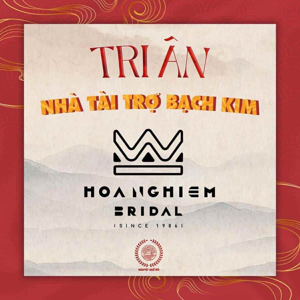 Huế tự hào - Hoa Nghiêm tự hào