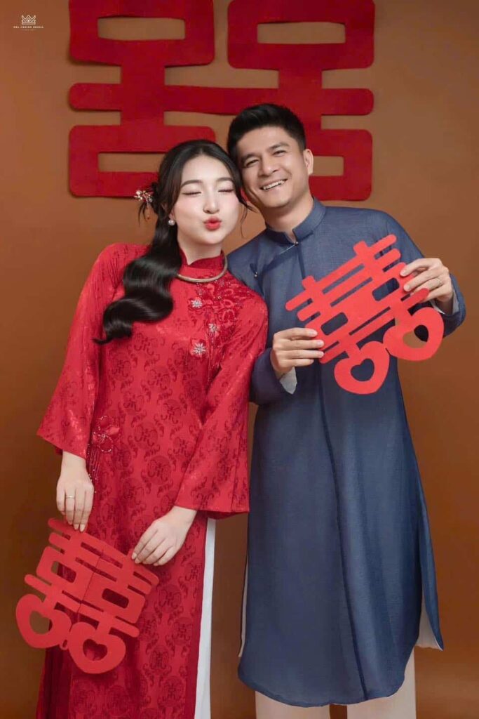 Khám phá các Concept chụp ảnh cưới Cổ phục tại Huế ở Studio