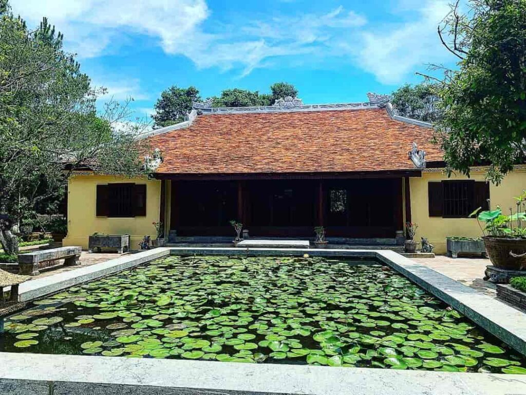 Nhà vườn An Hiên Huế - Khám phá vẻ đẹp kiến trúc nhà rường truyền thống Nhà vườn An Hiên Huế - Khám phá vẻ đẹp kiến trúc nhà rường truyền thống