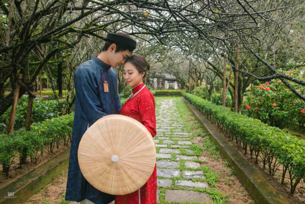 Câu chuyện về ngôi nhà vườn hơn trăm năm tuổi giữa lòng Cố đô Câu chuyện về ngôi nhà vườn hơn trăm năm tuổi giữa lòng Cố đô