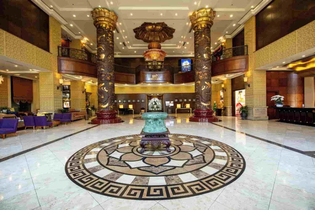 TTC Imperial Huế Top 10 khách sạn ở Huế được du khách yêu thích và đánh giá dịch vụ tốt nhất TTC Imperial Huế Top 10 khách sạn ở Huế được du khách yêu thích và đánh giá dịch vụ tốt nhất