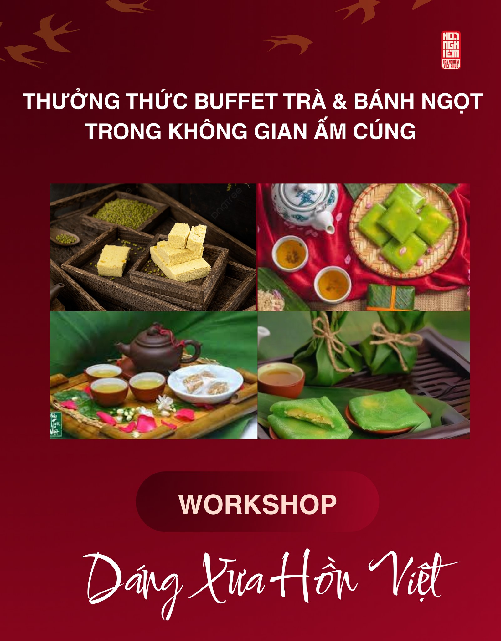 Workshop văn hóa