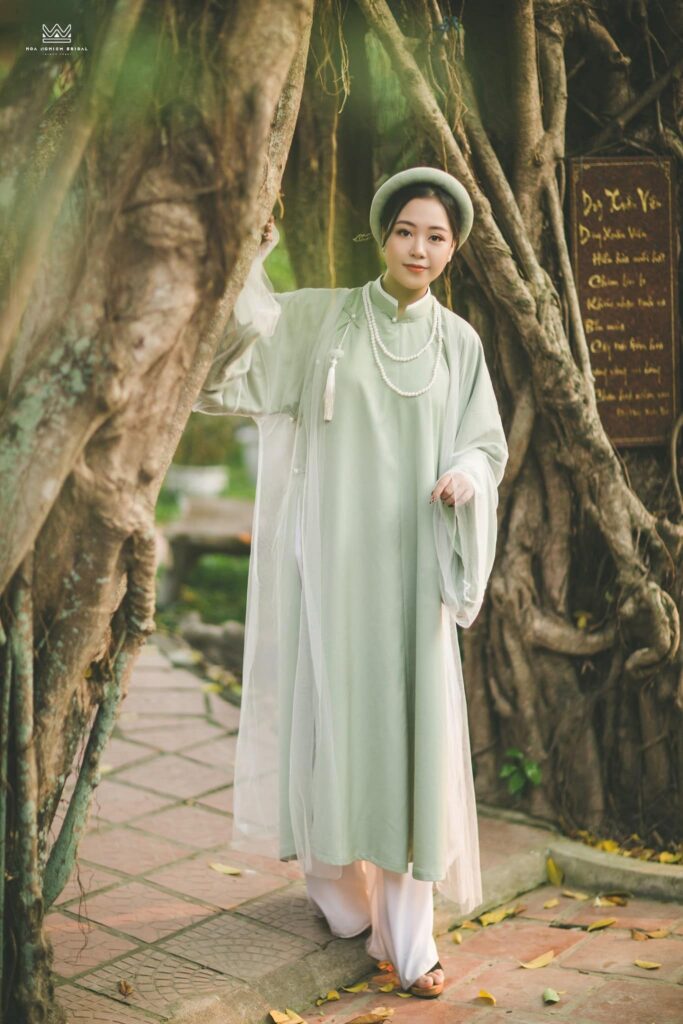 Chất lượng dịch vụ là điều khiến du khách "phải lòng" yêu mến Hoa Nghiêm Việt Phục