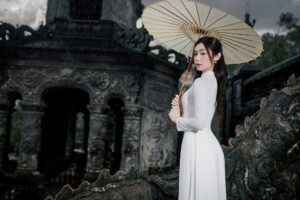 Những địa điểm check-in Huế mùa mưa vẫn đẹp ngẩn ngơ