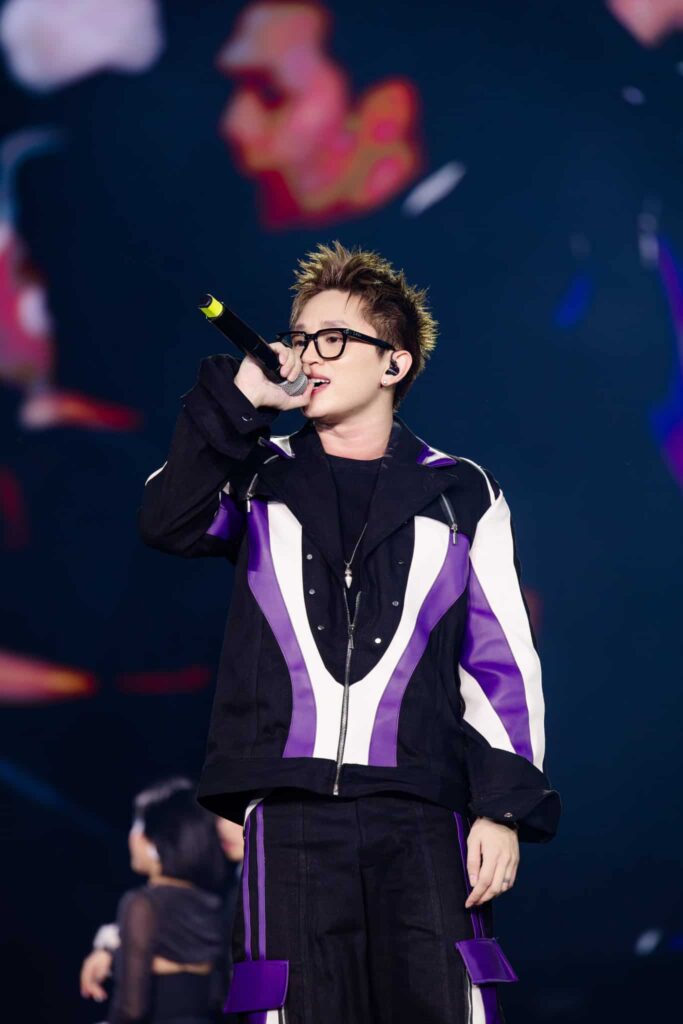 Mega Booming 2025 - Bray