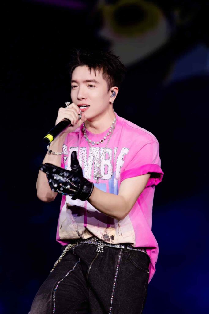 Mega Booming 2025 - Xuân Định KY