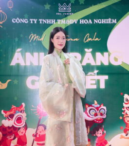 Áo Giao Lĩnh và Áo Viên Lĩnh là gì? Phân biệt hai kiểu Cổ phục Việt