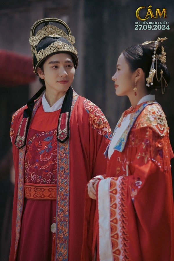 Cổ phục trong nghệ thuật và công nghiệp nội dung phim ảnh, MV, sân khấu, game, truyện tranh