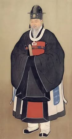 Hanbok được thiết kế để phục vụ lễ nghi và trật tự xã hội