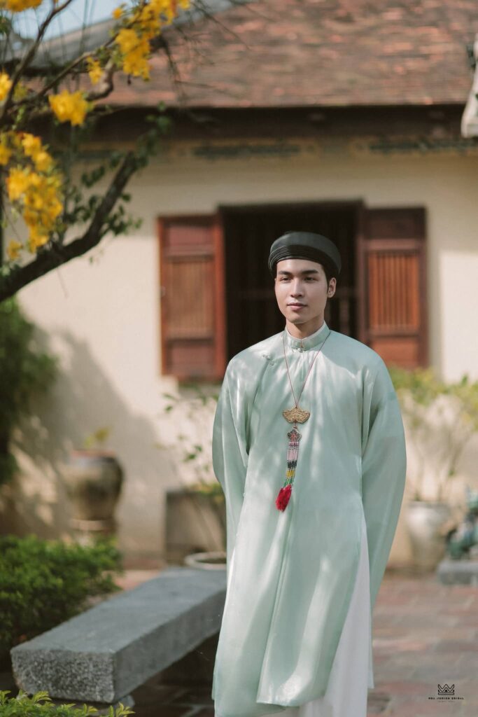 áo Tấc - Cổ phục Việt