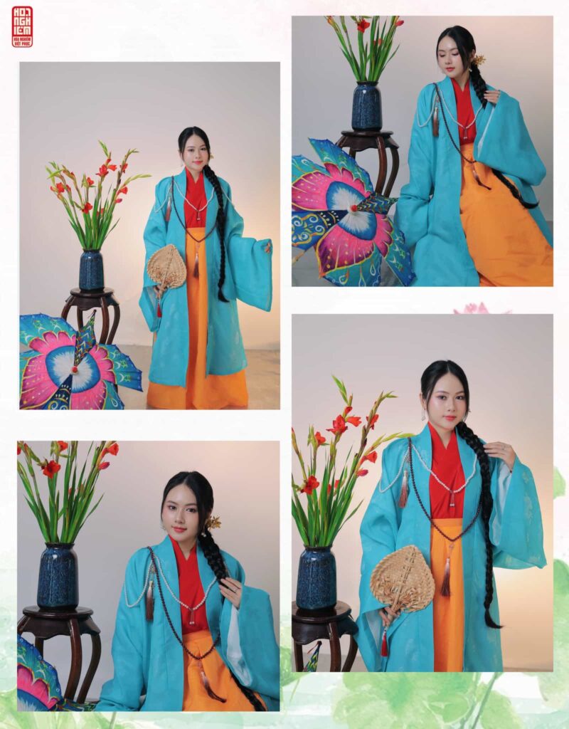 Giao Lĩnh - Viên Lĩnh Việt Nam