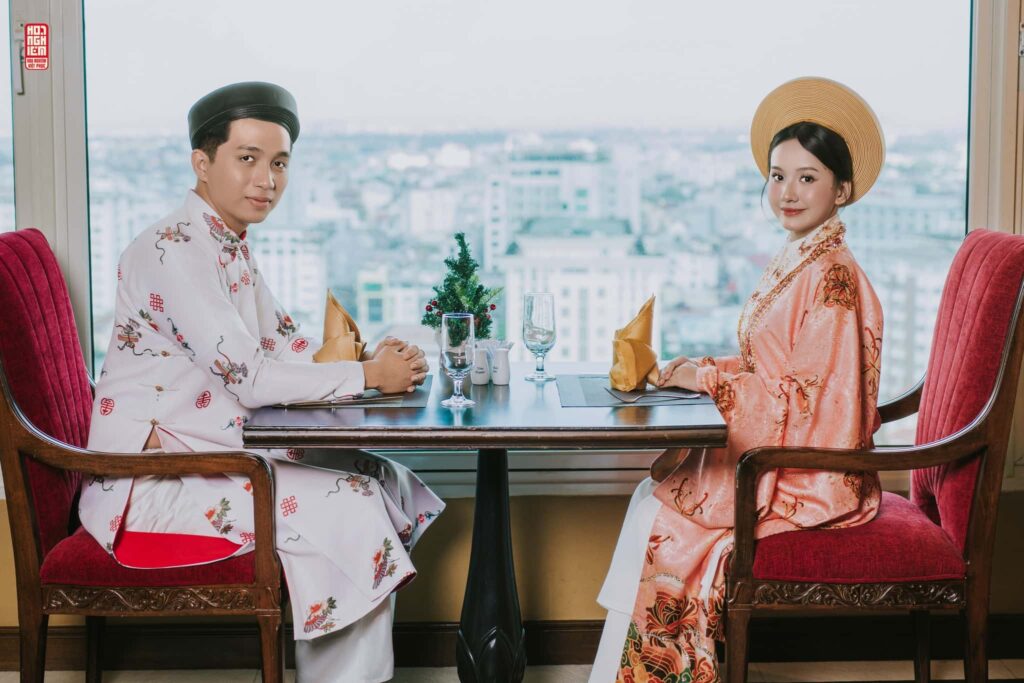 Hoa Nghiêm Việt Phục kết nối du lịch và văn hóa – Hướng đi bền vững Hoa Nghiêm Việt Phục kết nối du lịch và văn hóa – Hướng đi bền vững