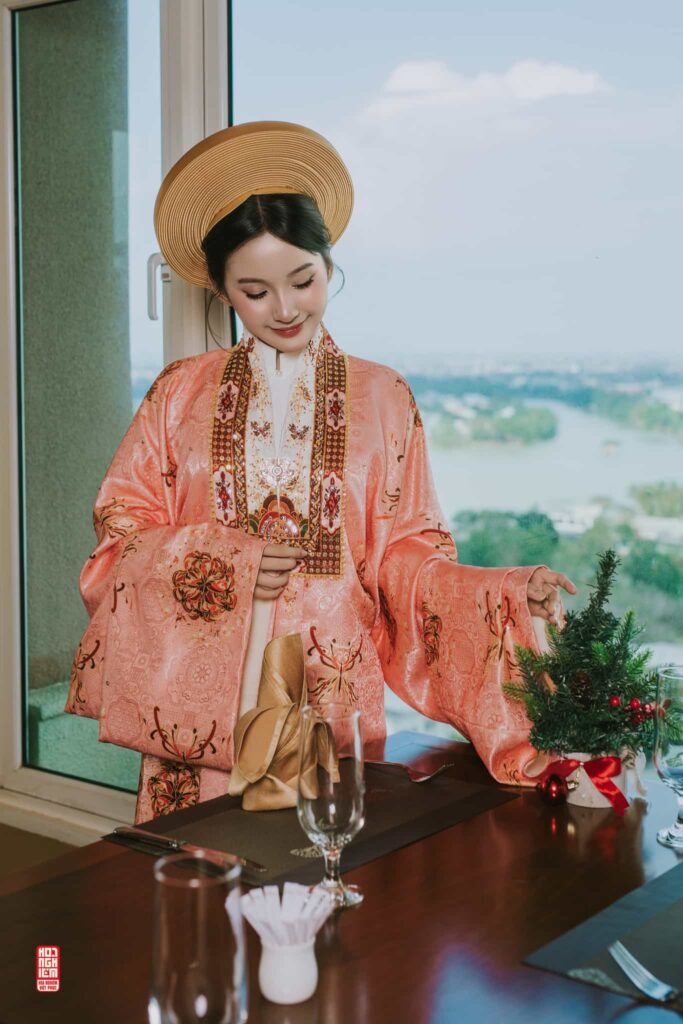 Hoa Nghiêm Việt Phục kết nối du lịch và văn hóa – Hướng đi bền vững Hoa Nghiêm Việt Phục kết nối du lịch và văn hóa – Hướng đi bền vững