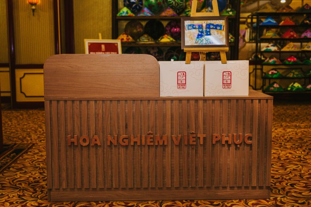 Khu vực lễ tân Khu vực lễ tân