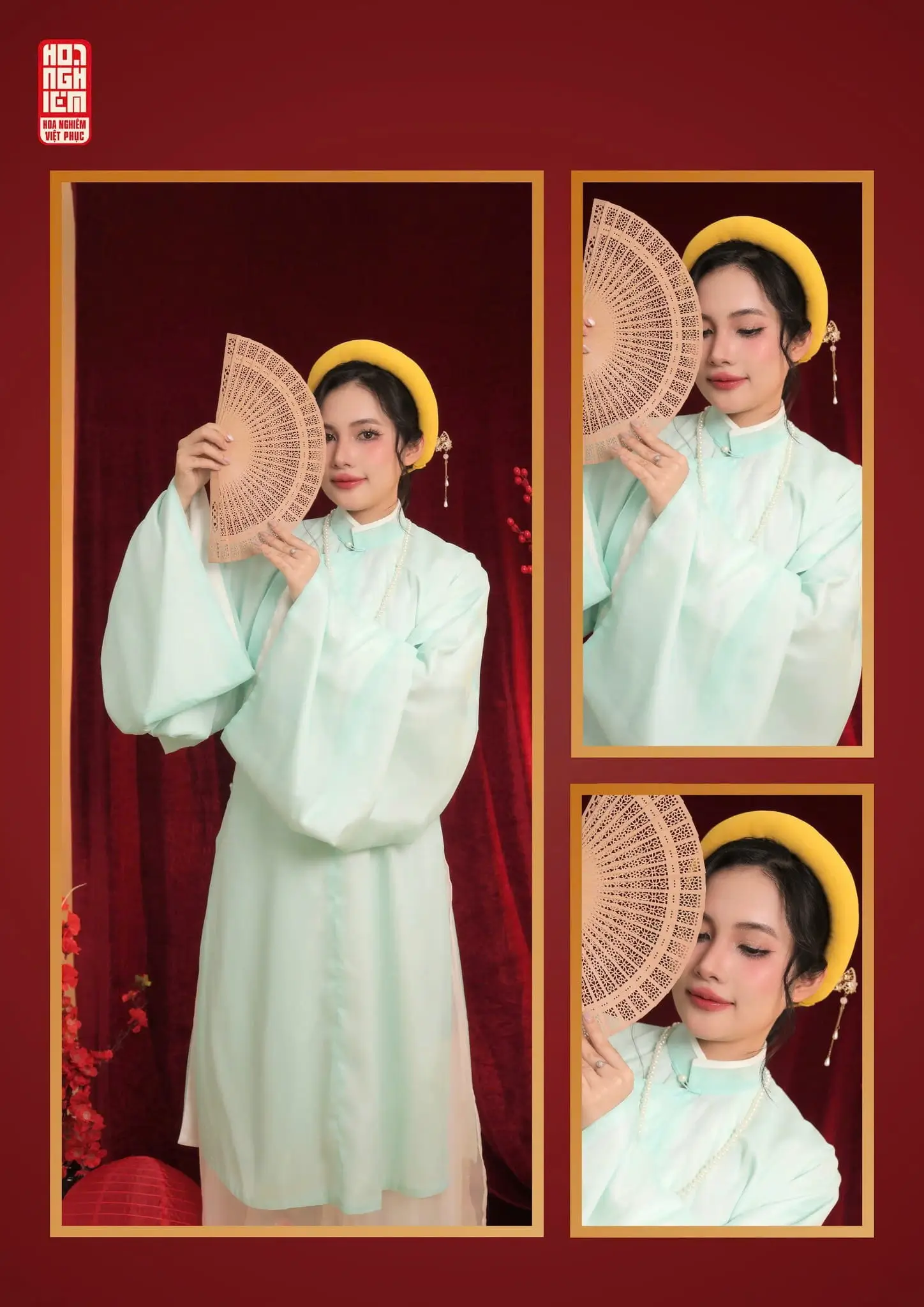 Áo Tấc trơn - Lookbook 3 với nhiều mảng màu lạ (13)