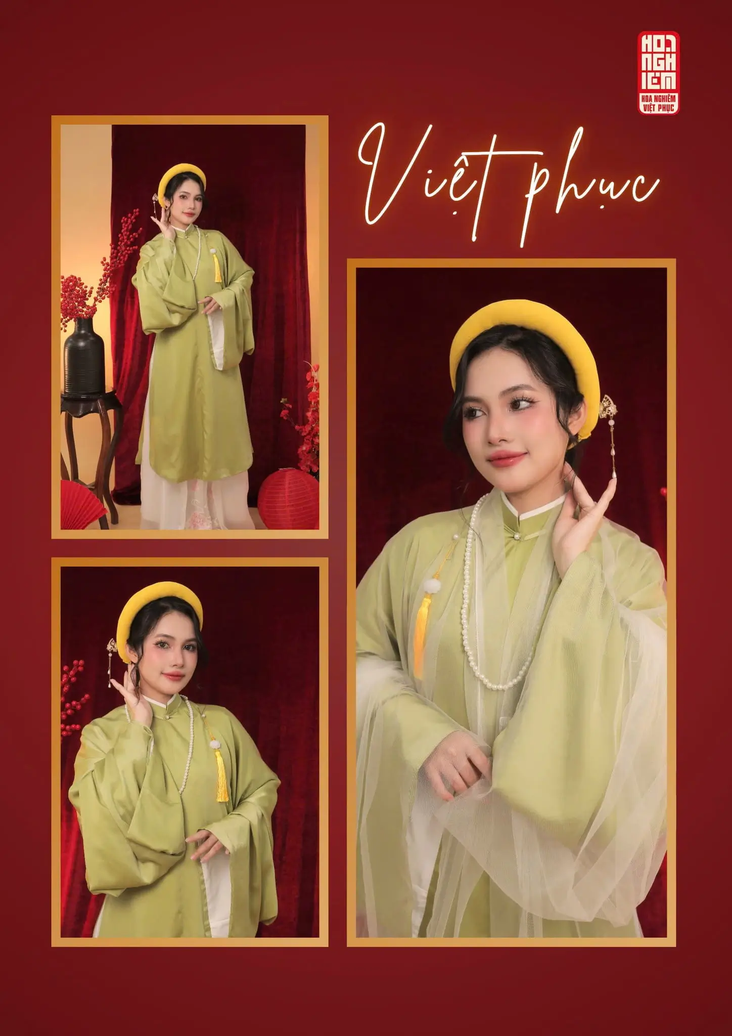 Áo Tấc trơn - Lookbook 3 với nhiều mảng màu lạ (14)