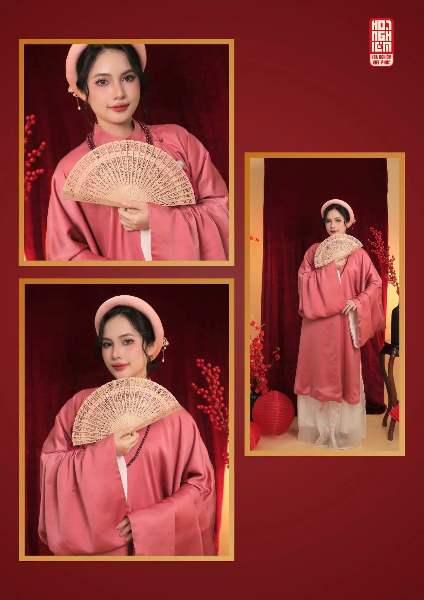 Áo Tấc trơn - Lookbook 3 với nhiều mảng màu lạ (2)