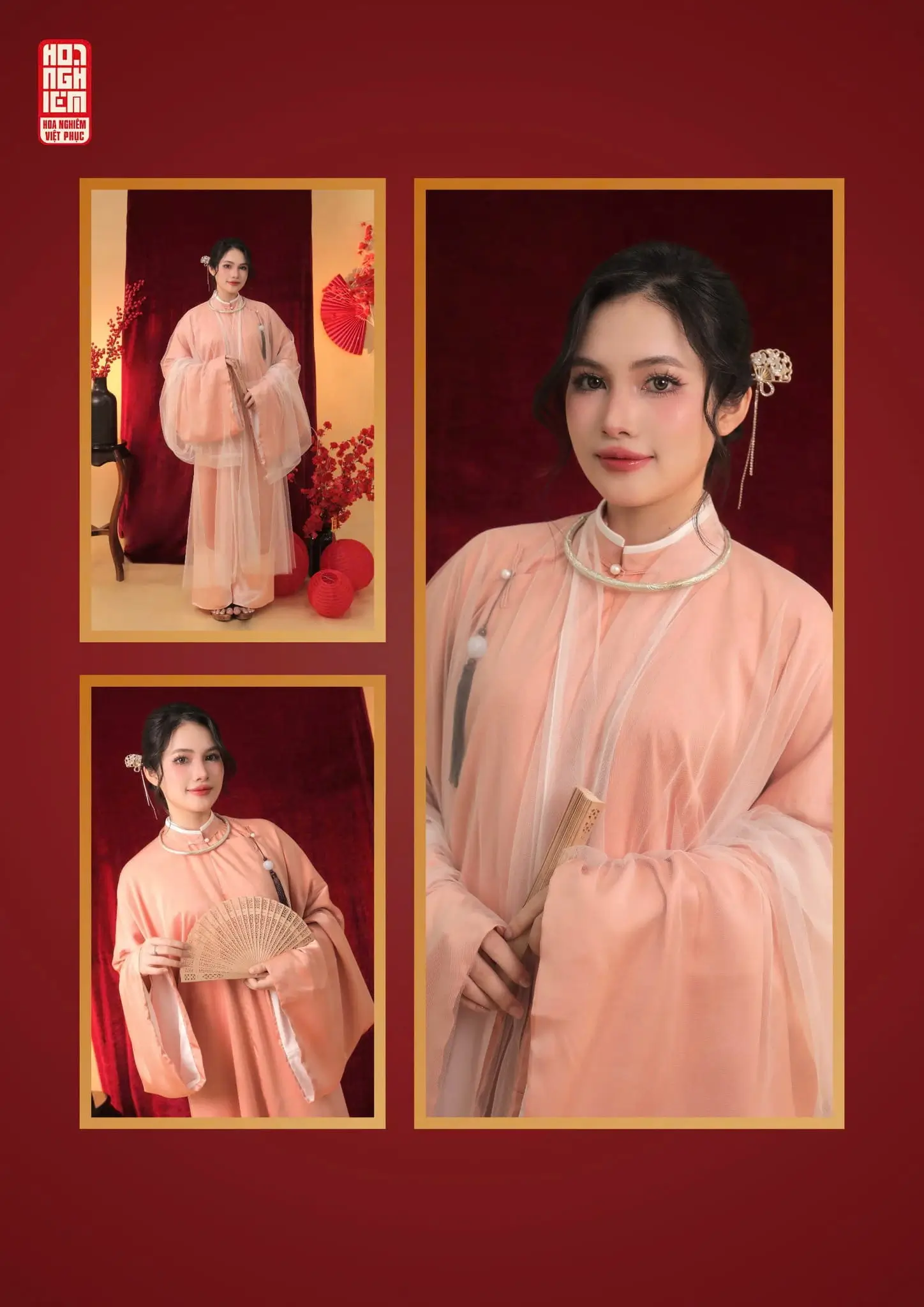 Áo Tấc trơn - Lookbook 3 với nhiều mảng màu lạ (6)