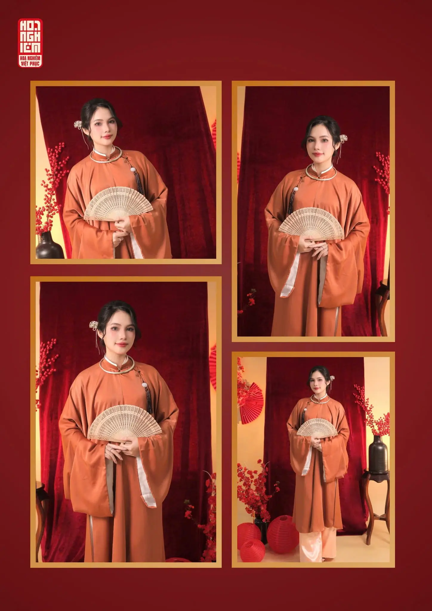 Áo Tấc trơn - Lookbook 3 với nhiều mảng màu lạ (8)
