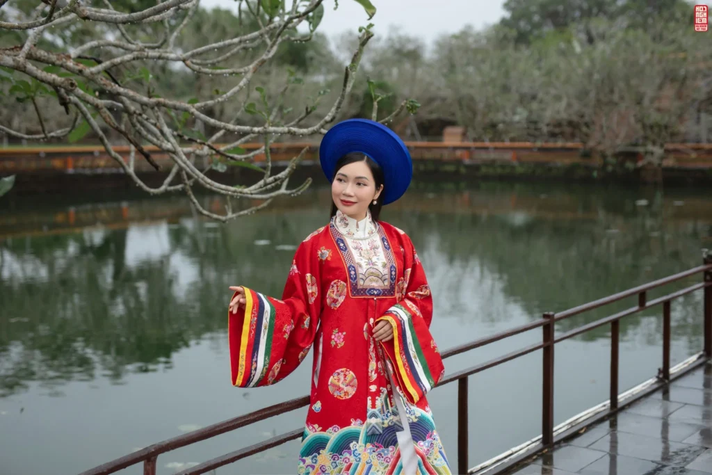 Photo Tour Huế hướng tới du lịch nhiếp ảnh bằng cảm xúc tự nhiên