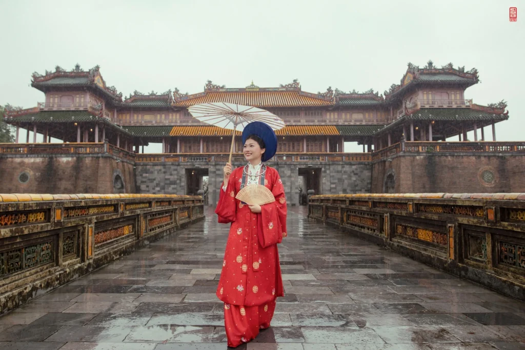 Photo Tour Huế hướng tới du lịch kết hợp nhiếp ảnh bằng cảm xúc tự nhiên