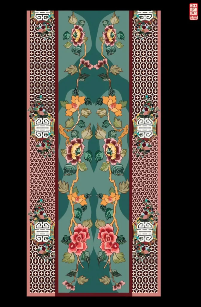Trao đổi ý tưởng và định hình phong cách